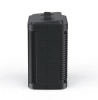 Тепловентилятор NOTTE RFH-N1500DC-BL