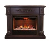 Деревянный портал Real-Flame Silvia 26 AO