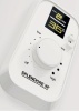 Электрический накопительный водонагреватель Zanussi ZWH 80 Splendore XP 2.0 Silver