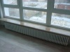 Стальной трубчатый радиатор 3-колончатый Arbonia 3030/30 N69 твв RAL 9016