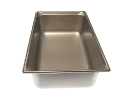 Гастроемкость GN 1/1 - 150, сталь нержавеющая, VOLLRATH