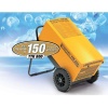 Промышленный осушитель воздуха TROTEC TTK 800