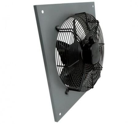 Осевой вентилятор Vortice VORTICEL A-E 304 M