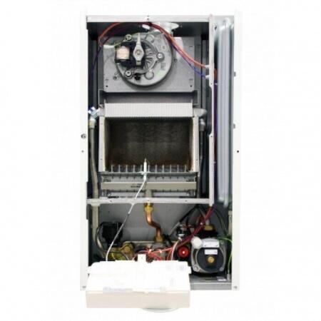 Настенный газовый котел Sime BRAVA ONE 40 HE