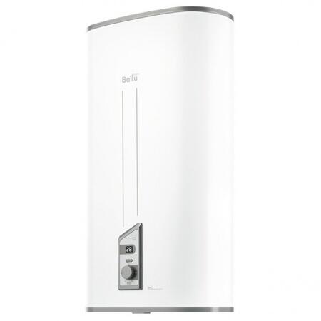 Электрический накопительный водонагреватель Ballu BWH/S 100 Smart WiFi