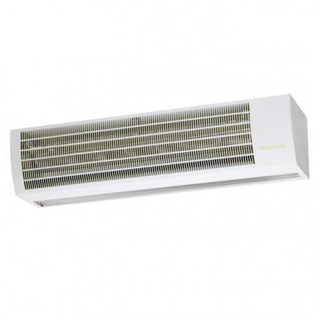 Электрическая тепловая завеса Tropik Line T209E10