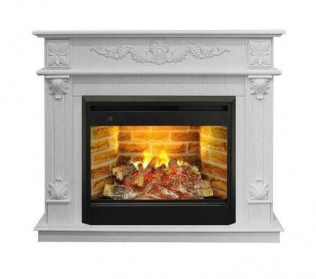 Деревянный портал Real-Flame Philadelphia 26 WT