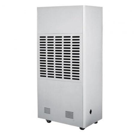 Промышленный осушитель воздуха Neoclima ND480