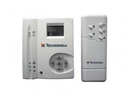 Электрическая тепловая завеса Тепломаш КЭВ-9П3011Е