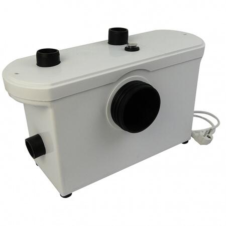 Канализационная установка WATERSTRY ASF C2