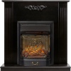 Каминокомплект Lumsden - Венге с очагом Majestic FX M Black RC