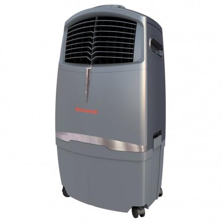 Мобильный кондиционер Honeywell CHL30XC с обогревом