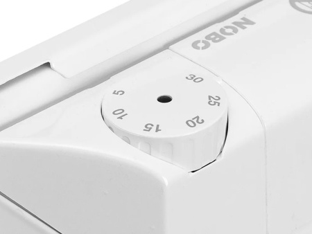 Конвектор электрический Nobo NFK4W 10