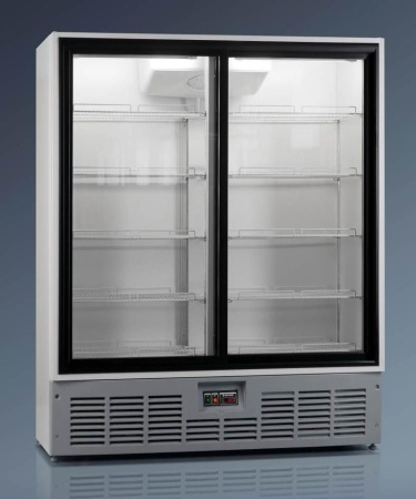 Шкаф R1400MC