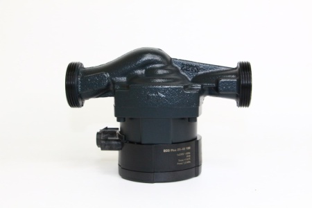 Циркуляционный насос ECO Plus 25-40 180 (с комплектом гаек)