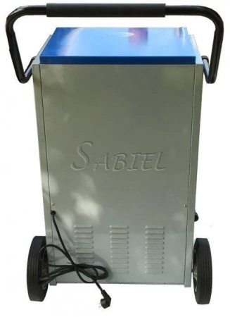 Промышленный осушитель воздуха Sabiel DB150