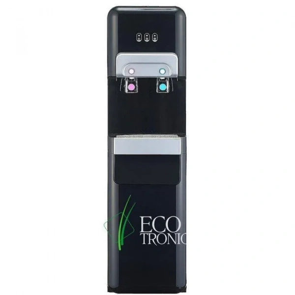Пурифайер для воды Ecotronic V10-U4L UV black Ультрафиолетовая лампа