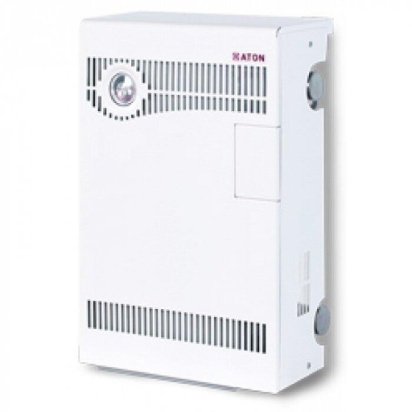 Настенный газовый котел Aton Compact АОГВМНД-10Е