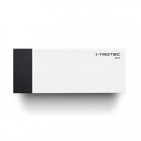 Промышленный осушитель воздуха TROTEC DH 15