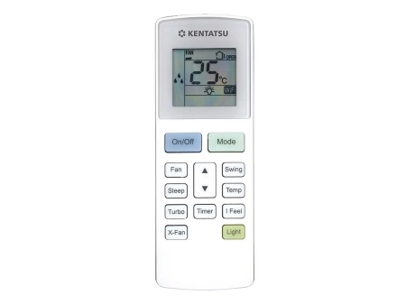 Kentatsu KSGUA61HZRN1/KSRUA61HZRN1