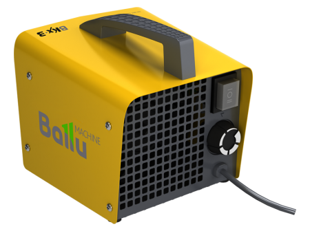 Тепловая пушка Ballu BKX-5