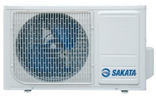 Кондиционер Sakata SIE-35SJ/SOE-35VJ