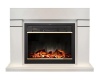 Деревянный портал Real-Flame Lindelse 26 WT