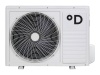 Кондиционер Daichi DA35EVQ1/DF35EV1