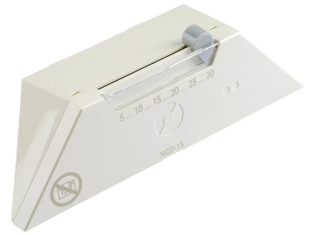 Термостат Nobo NCU 1S