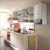 Настенный газовый котел 64 кВт Ariston GENUS PREMIUM EVO 65KW HP