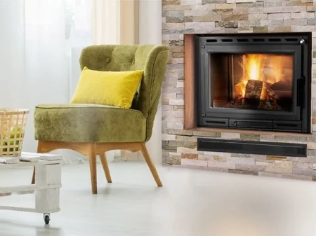 Топка KAWMET W13A 11,5 kW EKO
