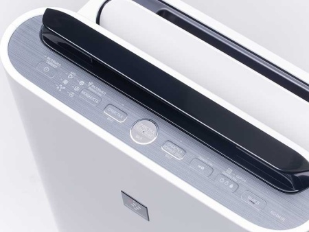 Климатический комплекс KC-D41RW