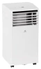 Мобильный кондиционер cерии EGOISTA RM-EG17CH-E (ROYAL CLIMA)