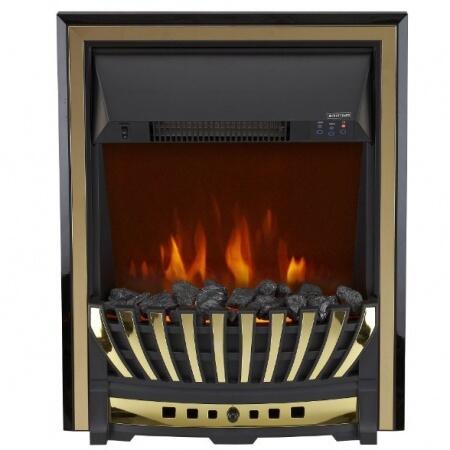Очаг электрокамина Royal Flame Aspen Gold