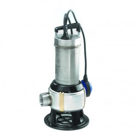 Фекальный насос Grundfos UNILIFT AP50B.50.11.A1V 1x230V 10m Sch