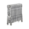 Чугунный радиатор RETROstyle Versailles 1 секция
