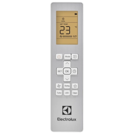 Блок внутренний Electrolux Nordic EACS-30HT/N3_24Y/in сплит-системы