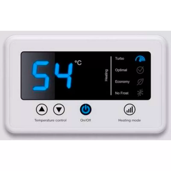 Электрический накопительный водонагреватель Thermex IF 80 H (pro) Wi-Fi