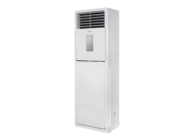 Напольный кондиционер Midea MFM-50ARN1-R/MOU-55HN1-LR