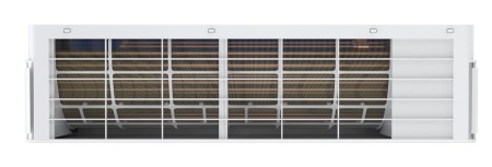 Инверторная сплит-система серии ROYAL SUPREMO BLANCO Full DC EU Inverter RCI-RSB30HN (комплект)