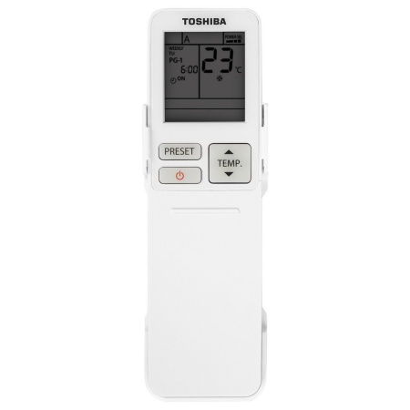 Блок внутренний универсальный TOSHIBA RAS-B10J2FVG-E консольного типа