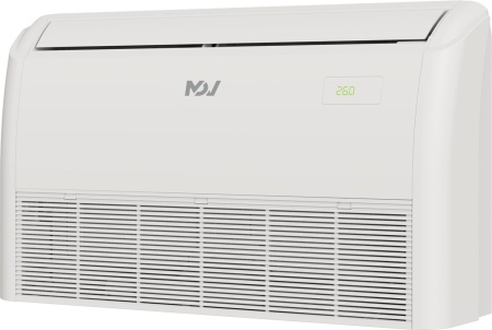 VRF-система MDV Напольно-потолочный внутренний блок серии V8 MDVI3-56CFVR12D