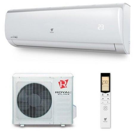 Кондиционер Royal Clima RCI-T30HN