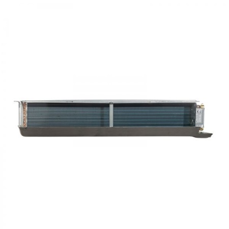 Канальные фанкойлы DANTEX DF-1200UR(L)T4(T3