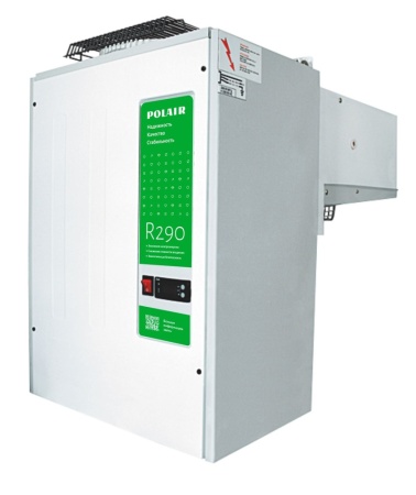 MB109S GREEN