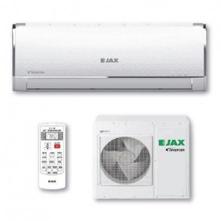 Кондиционер JAX ACI – 10 HE