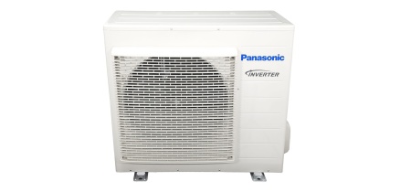 Кондиционер Panasonic CS-E9RKDW/CU-E9RKD