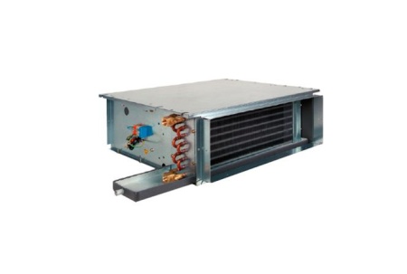 Канальный фанкойл Trane (FCD204)
