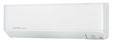 Инверторные кондиционеры настенного типа Mitsubishi Heavy Industries SRK35ZSPR-S/SRC35ZSPR-S
