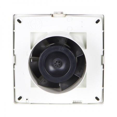 Вытяжка для ванной диаметр 120 мм Vortice PUNTO M120/5 АT HCS LL
